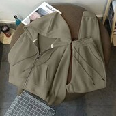 Дорога тринитка на флісі