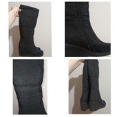 Теплющі дутики з хутром