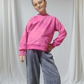 Кофта трьохнитка петля на 8-9 та 9-10 років