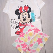 Костюм Primark, 6-9М / 74см