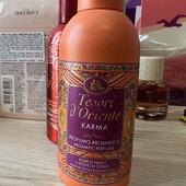 Парфум духи аромат новинка Tesori d'Oriente Karma