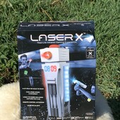 Laser X Вежа для лазерних боїв