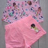 Набір шортів Primark, 1,5-2р / 92см