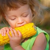 Кукурудза Дитяча цукрова. Суперсолодка.Профупаковка 20 г!!!