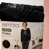 Жіноча бавовняна піжама