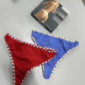 419. Стрінги 2 шт, S