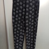 Штаны домашние,флисовые.
