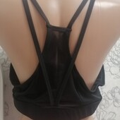 Новий! Топ Shein 2ХL Заміри в описі!