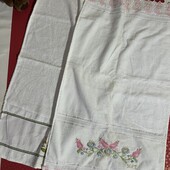 Два рушники