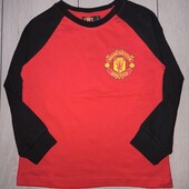 Піжамна кофта Primark, 4-5р/ 110см