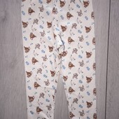 Лосіни Primark, в рубчик, 2-3р / 98см