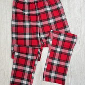 Primark.Піжамні фланелеві штани 152 см (11-12 років)