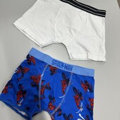 442. Боксерки 2 шт 8/9, 134