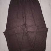 Широкі штани / палаццо Primark, 9-10р / 140см