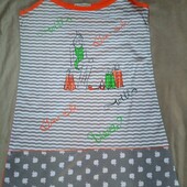 Нічна сорочка