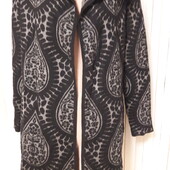 Фактурний кардиган