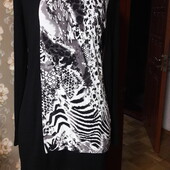 Розпродаж! Трикотажна туніка