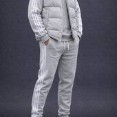 Трійка весна