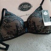 Бюстгальтер новый 75в