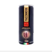 Кавовий напій газований Tazzanera 250 мл