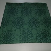 наволочки 50 на 50 бязь хлопок 1шт в лоте