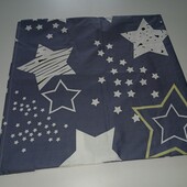 наволочки 50 на 50 бязь хлопок 1 шт в лоте