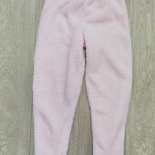 #4532. Штани м'які піжамні 134/140