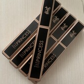 Подовжуюча тушь для вій lovit princess чорна 12 мл