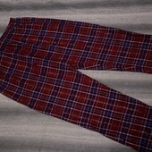 Женские домашние пижамные штаны отличного качества