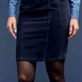 Стильна вельветова спідниця від Esmara!!!