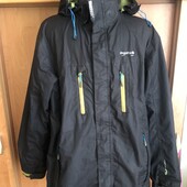 Куртка, деми. внутрі сітка, р. L. Regatta. в ідеалі