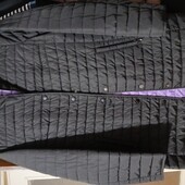 Куртка- пальто, піджак, осінь- весна, Р.46-48.