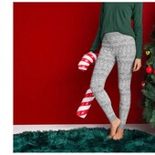 10573...вязані лосіни Esmara