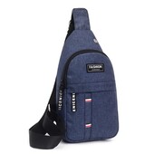 Сумка мужская нагрудная (одна на выбор)