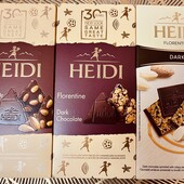 Шоколад 100 г 1 на вибір