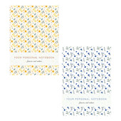 Зошит Romus А4 48 арк. клітинка (м'яка обкладинка) Стиль та Якість