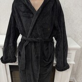 Новий завіз Мега теплющий обʼємний плотний пухнастий халат у відмінному стані 2хл-6хл заміри