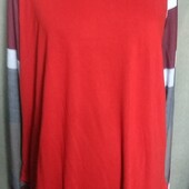 Лёгкий реглан