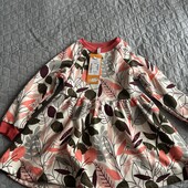 Тепла сукня нова