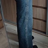 Модные джинсы