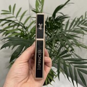 Нова туш для вій чорна