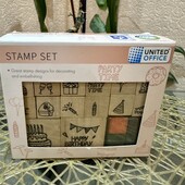 Дитячі штампи