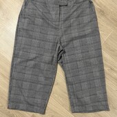 Стильні брюки, р.18/20 у відмінному стані