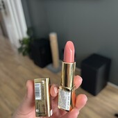 помада тестер у ніжному нюдовому кольорі Eveline