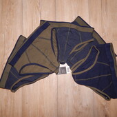 набір 5 шт Труси Livergy сліпи плавки Німеччина, бавовна