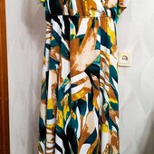 Батал Шикарнейшее платье