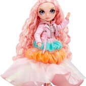 Лялька рейбоу хай Белла Зимова казка Rainbow high winter wonderland Bella, оригінал