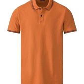 Футболка поло м 48/50