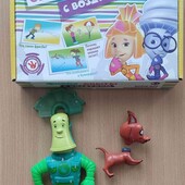 Фіксики все, що на фото