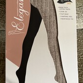 Теплые качественные колготы